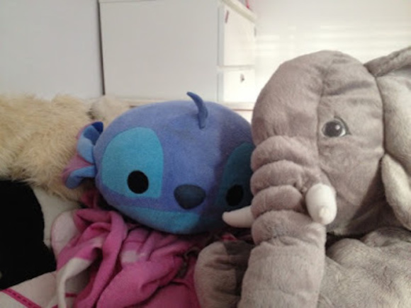 Meet your Posher, Heidi - Picture 1 of 1